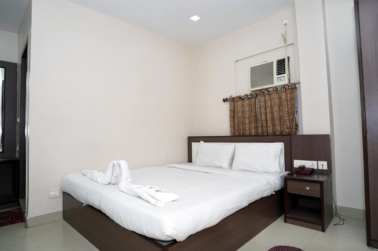 Sonar Bangla Guest House Καλκούτα Εξωτερικό φωτογραφία
