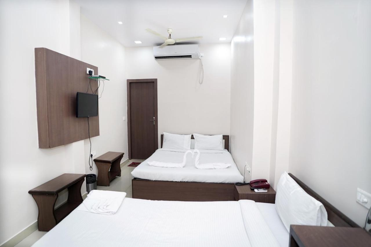 Sonar Bangla Guest House Καλκούτα Εξωτερικό φωτογραφία
