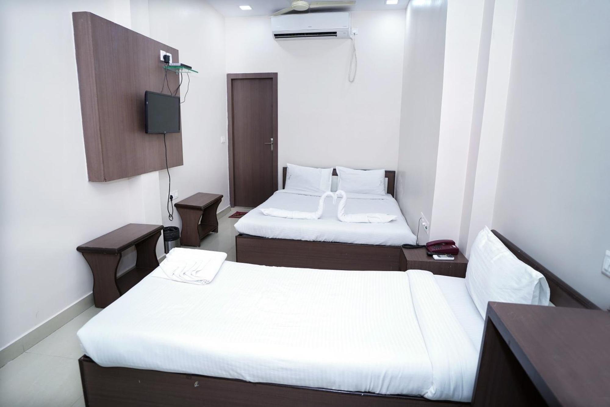 Sonar Bangla Guest House Καλκούτα Εξωτερικό φωτογραφία